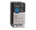 Frequency Inverter, PowerFlex 523, RS485, 10.5A, 4kW, 380 ... 480V